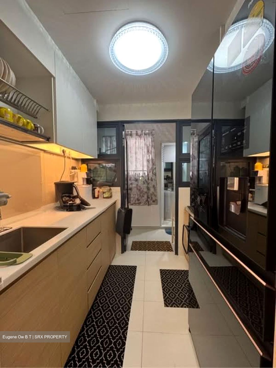 Treasure at Tampines (D18), Condominium #547824091